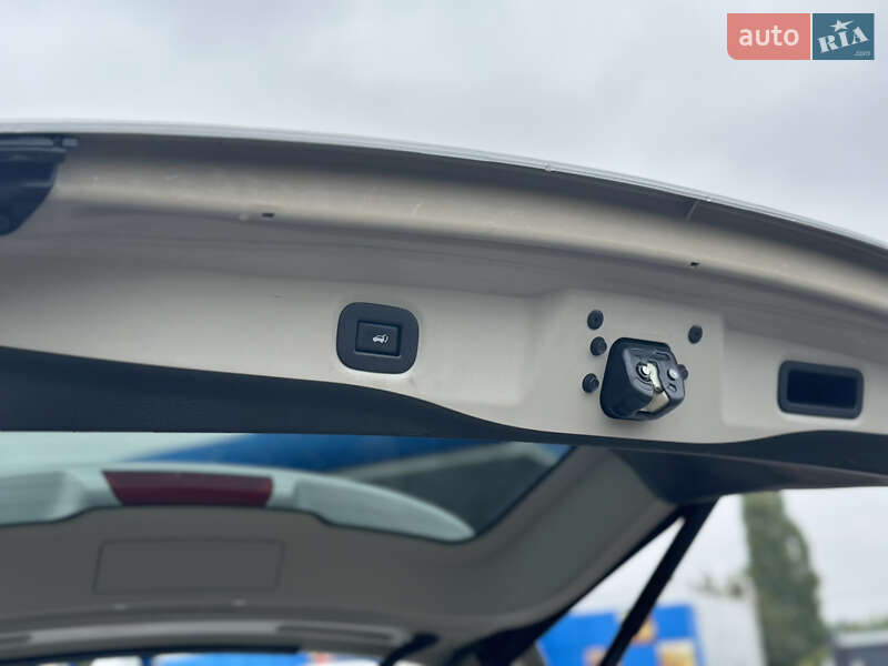 Позашляховик / Кросовер Nissan Rogue 2020 в Києві фото 41 Позашляховик / Кросовер Nissan Rogue 2020 в Києві