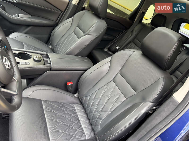 Позашляховик / Кросовер Nissan Rogue 2023 в Києві фото 13 Позашляховик / Кросовер Nissan Rogue 2023 в Києві