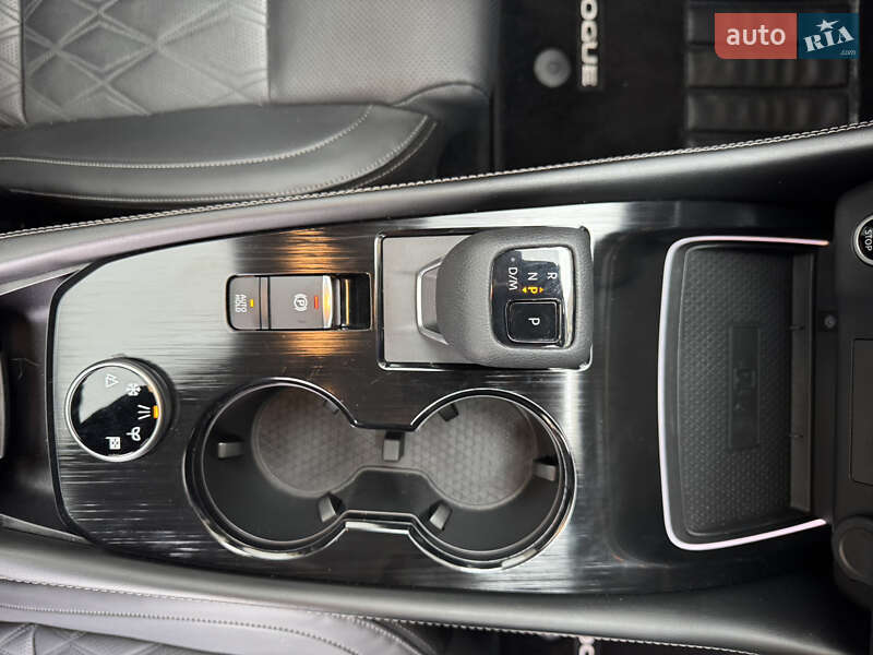 Позашляховик / Кросовер Nissan Rogue 2023 в Києві фото 33 Позашляховик / Кросовер Nissan Rogue 2023 в Києві