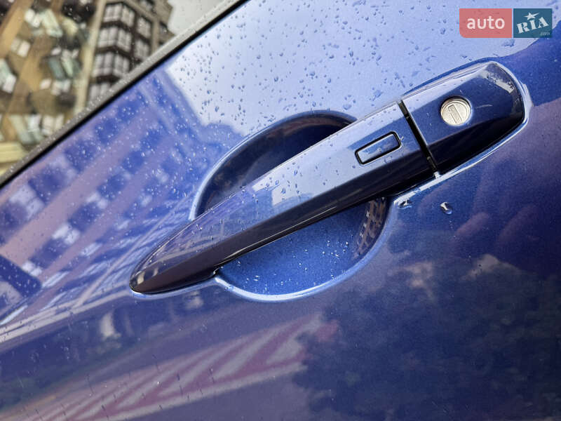 Позашляховик / Кросовер Nissan Rogue 2023 в Києві фото 36 Позашляховик / Кросовер Nissan Rogue 2023 в Києві