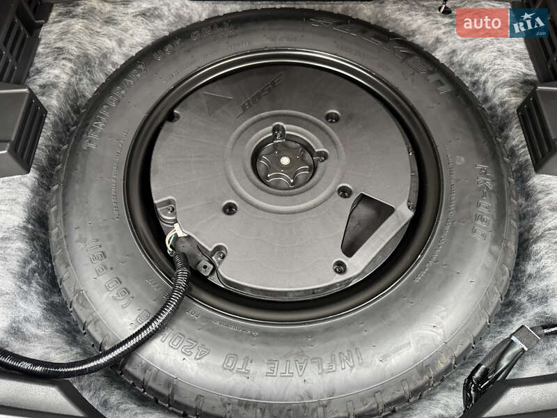 Позашляховик / Кросовер Nissan Rogue 2023 в Києві фото 45 Позашляховик / Кросовер Nissan Rogue 2023 в Києві