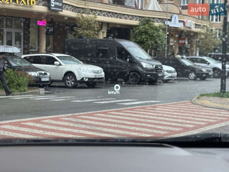 Позашляховик / Кросовер Nissan Rogue 2023 в Києві фото 56 Позашляховик / Кросовер Nissan Rogue 2023 в Києві