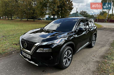 Внедорожник / Кроссовер Nissan Rogue 2020 в Первомайске