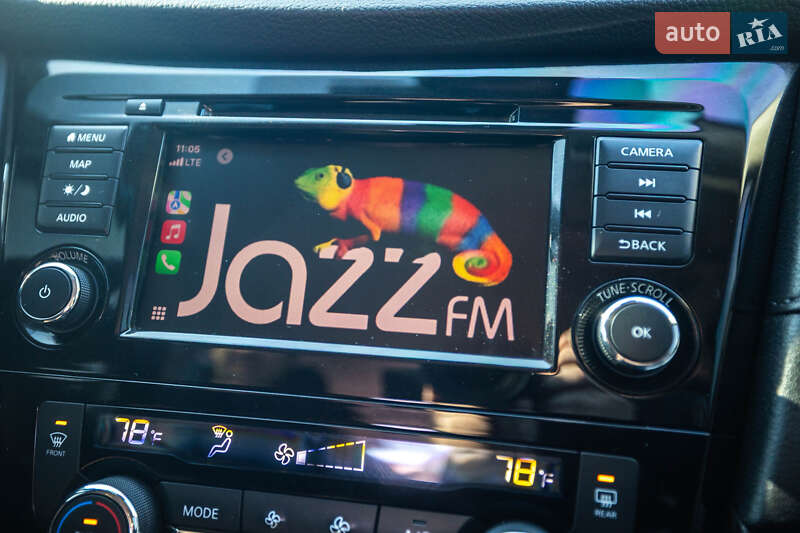 Позашляховик / Кросовер Nissan Rogue 2019 в Харкові фото 9 Позашляховик / Кросовер Nissan Rogue 2019 в Харкові