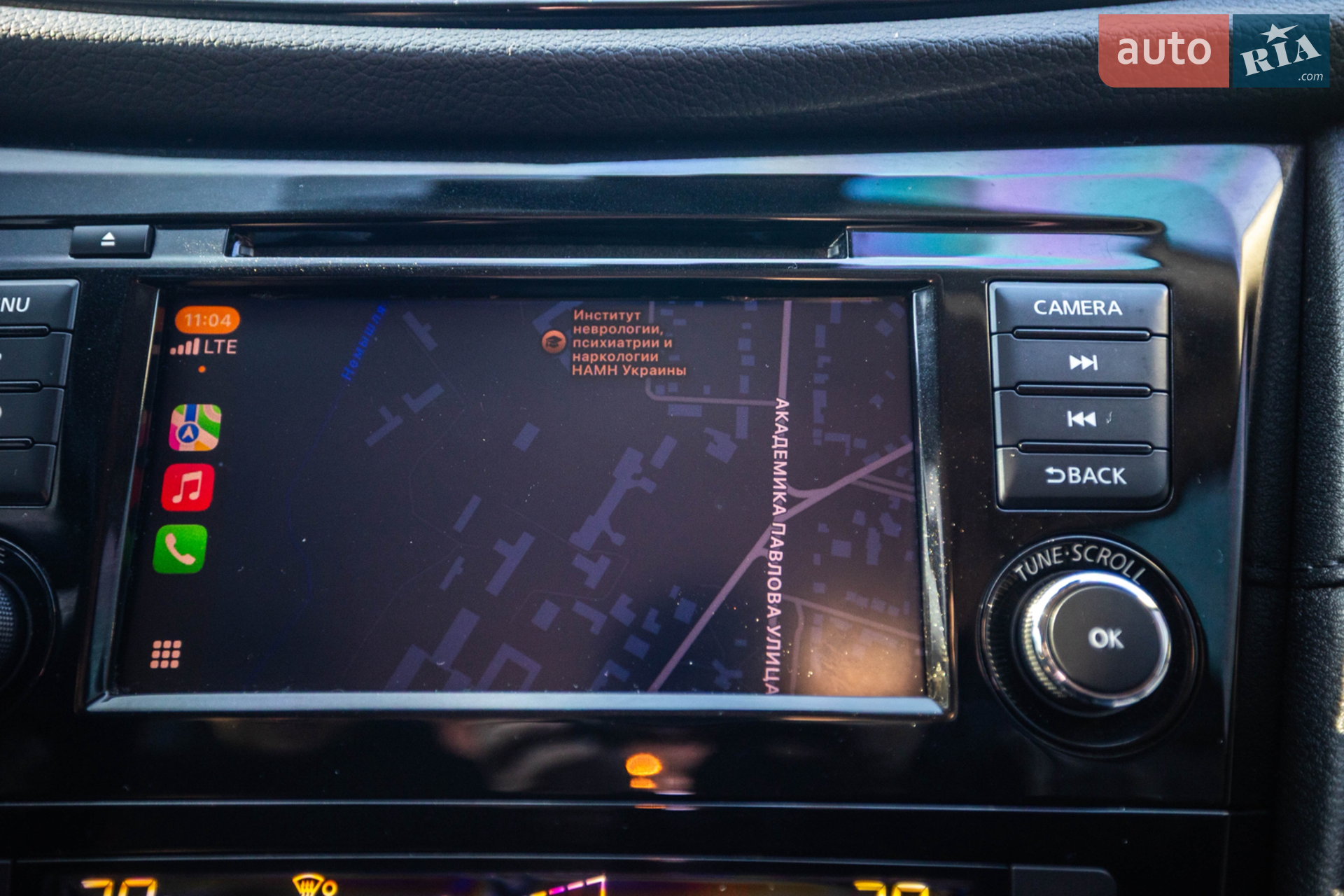 2019 Nissan Rogue - мініатюра 12