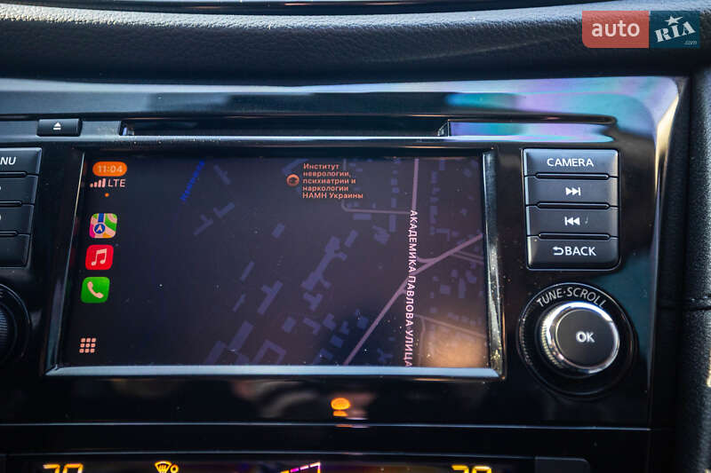 Позашляховик / Кросовер Nissan Rogue 2019 в Харкові фото 12 Позашляховик / Кросовер Nissan Rogue 2019 в Харкові