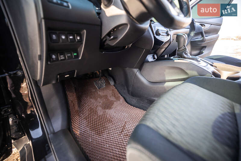 Позашляховик / Кросовер Nissan Rogue 2019 в Харкові фото 97 Позашляховик / Кросовер Nissan Rogue 2019 в Харкові