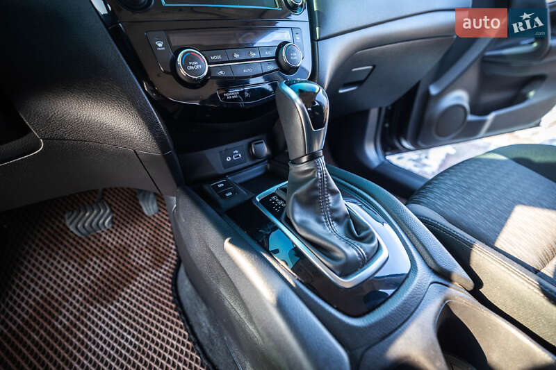 Позашляховик / Кросовер Nissan Rogue 2019 в Харкові фото 98 Позашляховик / Кросовер Nissan Rogue 2019 в Харкові