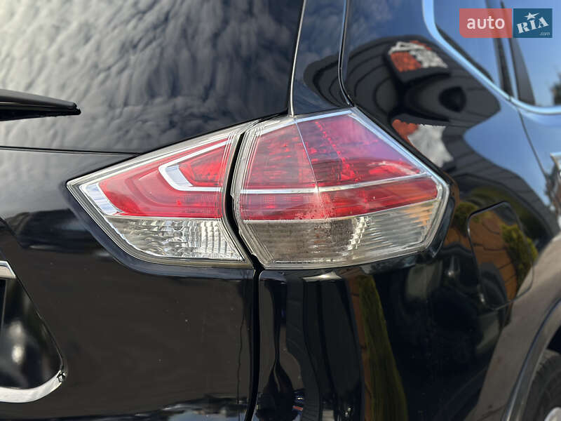 Внедорожник / Кроссовер Nissan Rogue 2014 в Шептицькому фото 20 Внедорожник / Кроссовер Nissan Rogue 2014 в Шептицькому