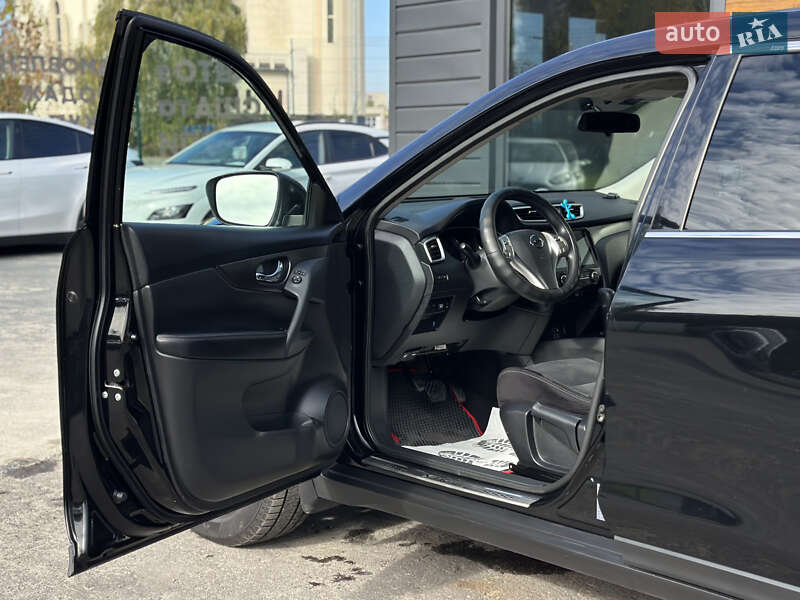 Внедорожник / Кроссовер Nissan Rogue 2014 в Шептицькому фото 22 Внедорожник / Кроссовер Nissan Rogue 2014 в Шептицькому