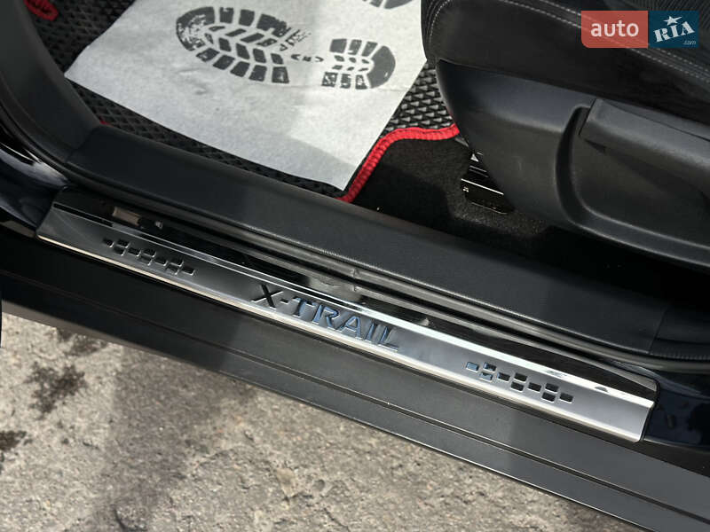 Внедорожник / Кроссовер Nissan Rogue 2014 в Шептицькому фото 24 Внедорожник / Кроссовер Nissan Rogue 2014 в Шептицькому