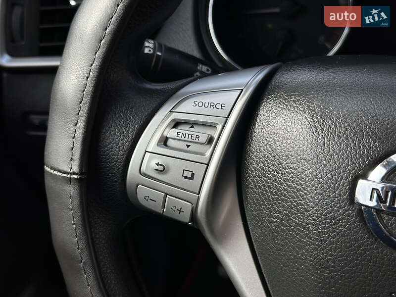 Внедорожник / Кроссовер Nissan Rogue 2014 в Шептицькому фото 34 Внедорожник / Кроссовер Nissan Rogue 2014 в Шептицькому