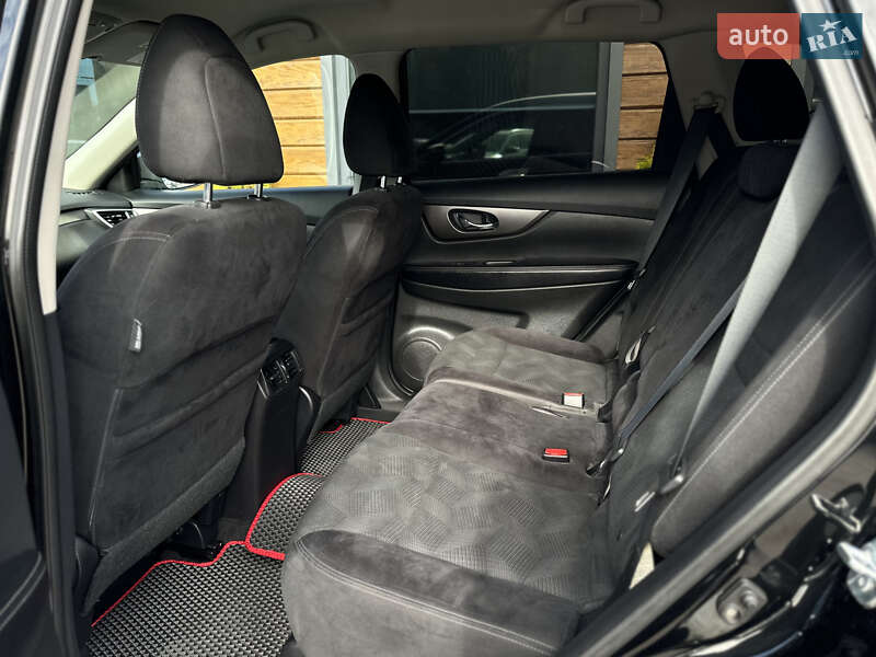 Внедорожник / Кроссовер Nissan Rogue 2014 в Шептицькому фото 44 Внедорожник / Кроссовер Nissan Rogue 2014 в Шептицькому