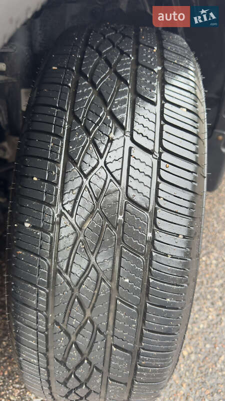 Внедорожник / Кроссовер Nissan Rogue 2023 в Одессе фото 11 Внедорожник / Кроссовер Nissan Rogue 2023 в Одессе