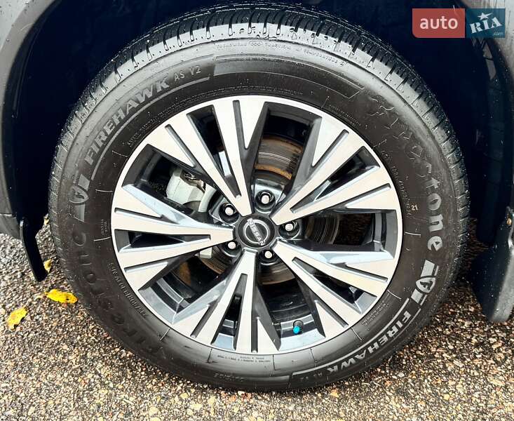 Внедорожник / Кроссовер Nissan Rogue 2023 в Одессе фото 10 Внедорожник / Кроссовер Nissan Rogue 2023 в Одессе