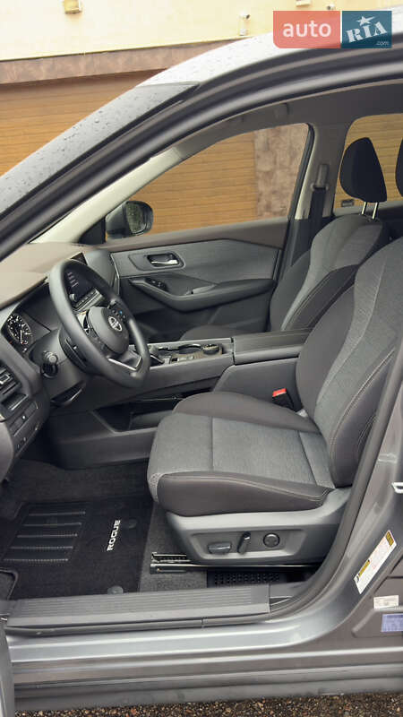 Внедорожник / Кроссовер Nissan Rogue 2023 в Одессе фото 29 Внедорожник / Кроссовер Nissan Rogue 2023 в Одессе