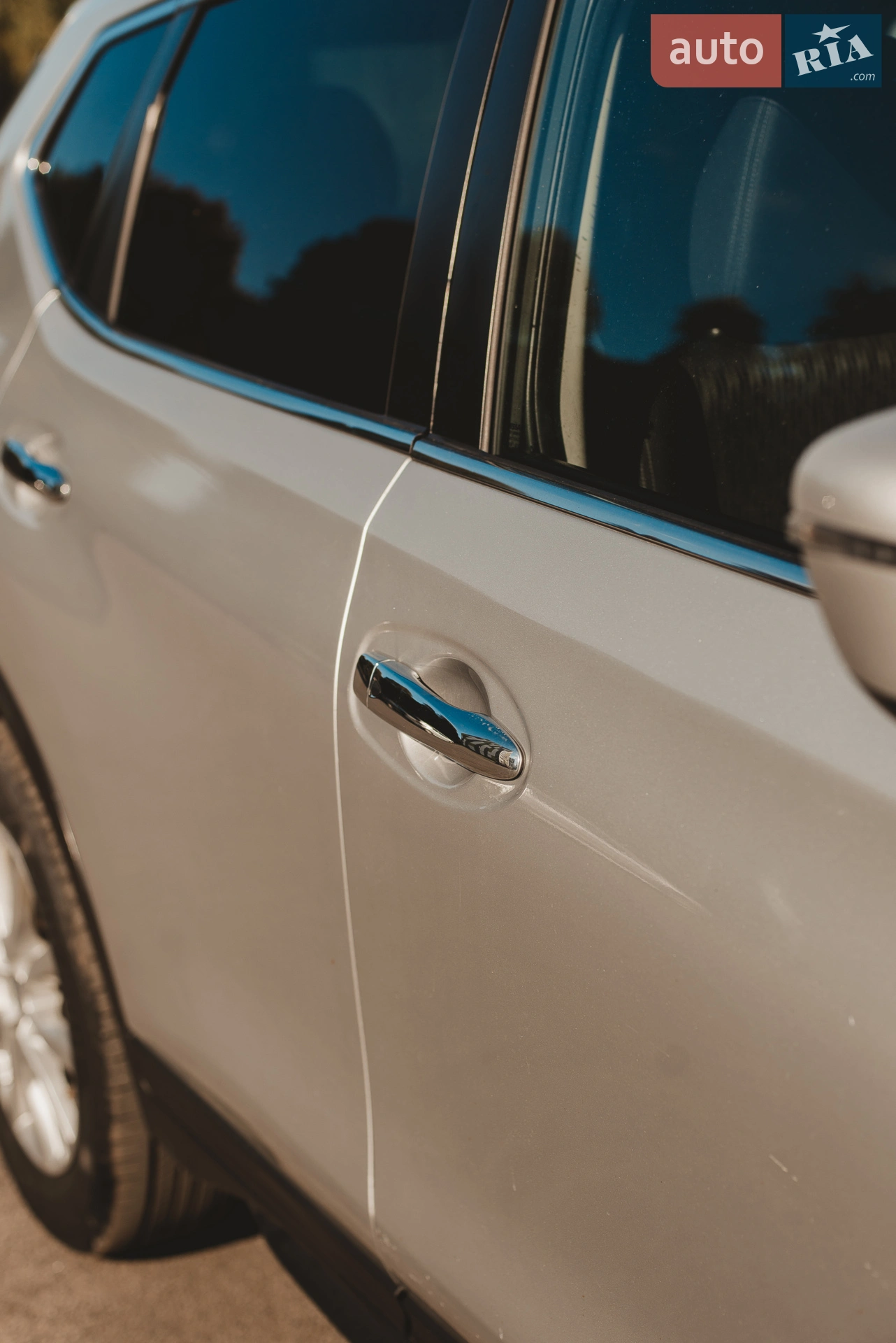2018 Nissan Rogue - мініатюра 5