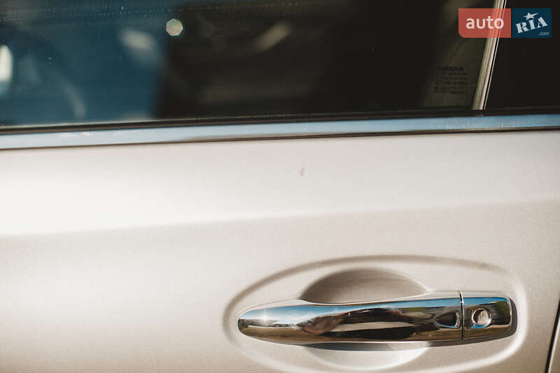 Позашляховик / Кросовер Nissan Rogue 2018 в Новояворівську фото 37 Позашляховик / Кросовер Nissan Rogue 2018 в Новояворівську