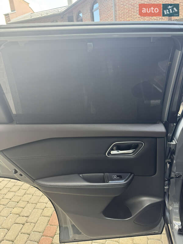 Внедорожник / Кроссовер Nissan Rogue 2021 в Львове