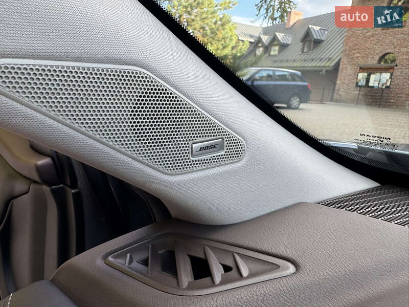 Внедорожник / Кроссовер Nissan Rogue 2021 в Львове