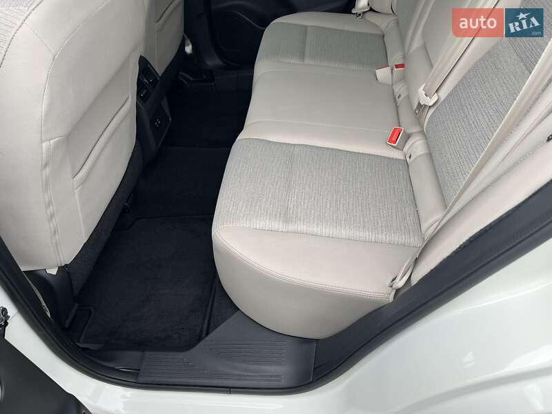 Внедорожник / Кроссовер Nissan Rogue 2021 в Черкассах