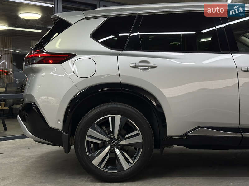 Внедорожник / Кроссовер Nissan Rogue 2022 в Одессе фото 18 Внедорожник / Кроссовер Nissan Rogue 2022 в Одессе