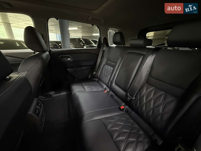 Внедорожник / Кроссовер Nissan Rogue 2022 в Одессе фото 22 Внедорожник / Кроссовер Nissan Rogue 2022 в Одессе