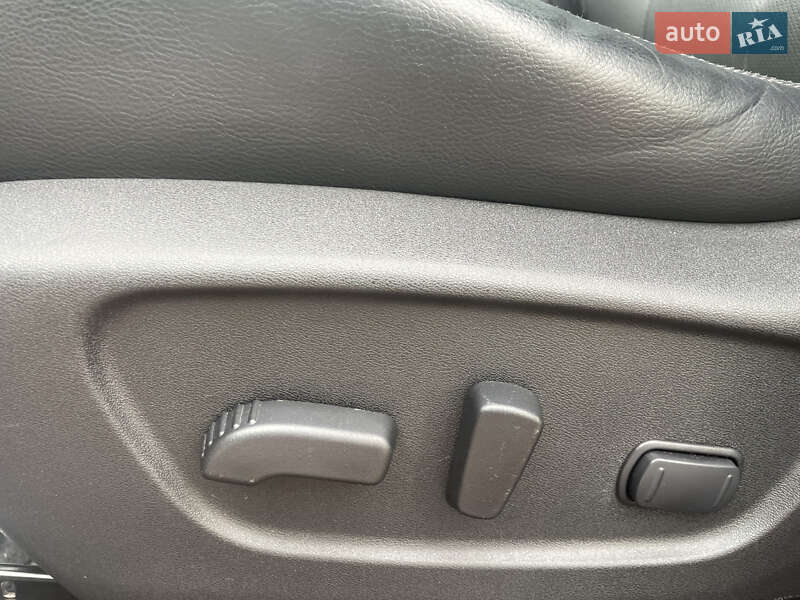 Позашляховик / Кросовер Nissan Rogue 2017 в Кременчуці фото 19 Позашляховик / Кросовер Nissan Rogue 2017 в Кременчуці