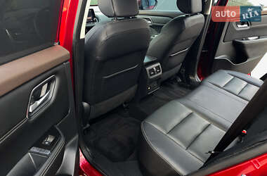 Внедорожник / Кроссовер Nissan Rogue 2021 в 
