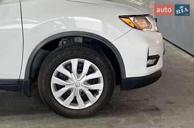 Внедорожник / Кроссовер Nissan Rogue 2018 в Одессе