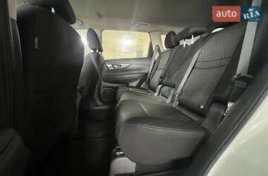 Внедорожник / Кроссовер Nissan Rogue 2018 в Одессе