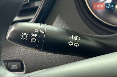 Внедорожник / Кроссовер Nissan Rogue 2018 в Одессе