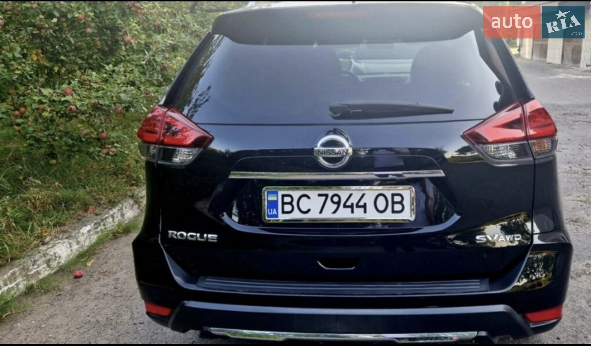 2016 Nissan Rogue - мініатюра 5