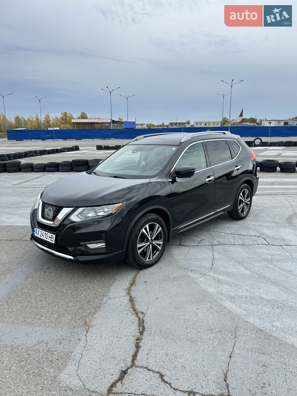 2016 Nissan Rogue - мініатюра 17