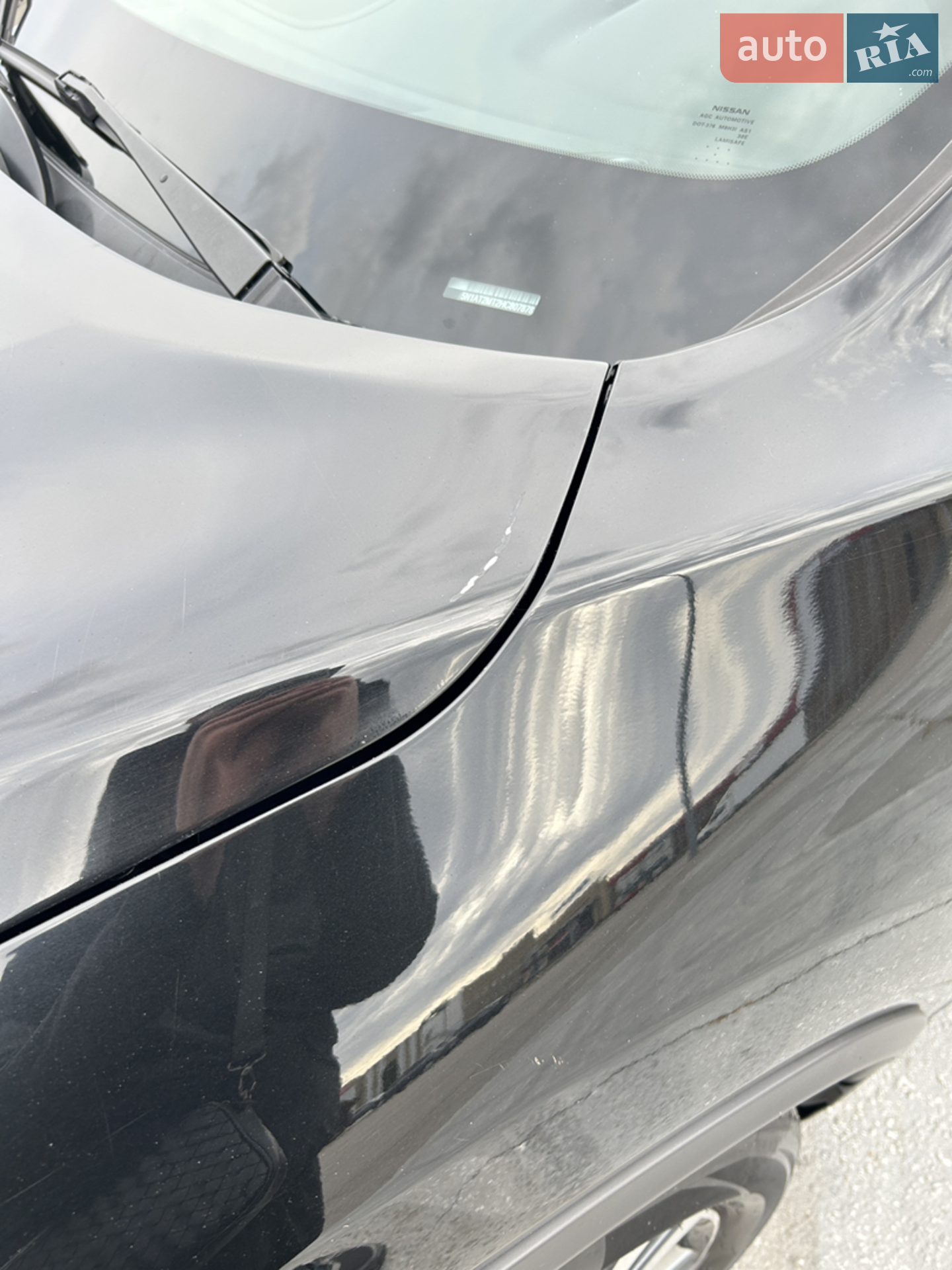 2017 Nissan Rogue - мініатюра 12