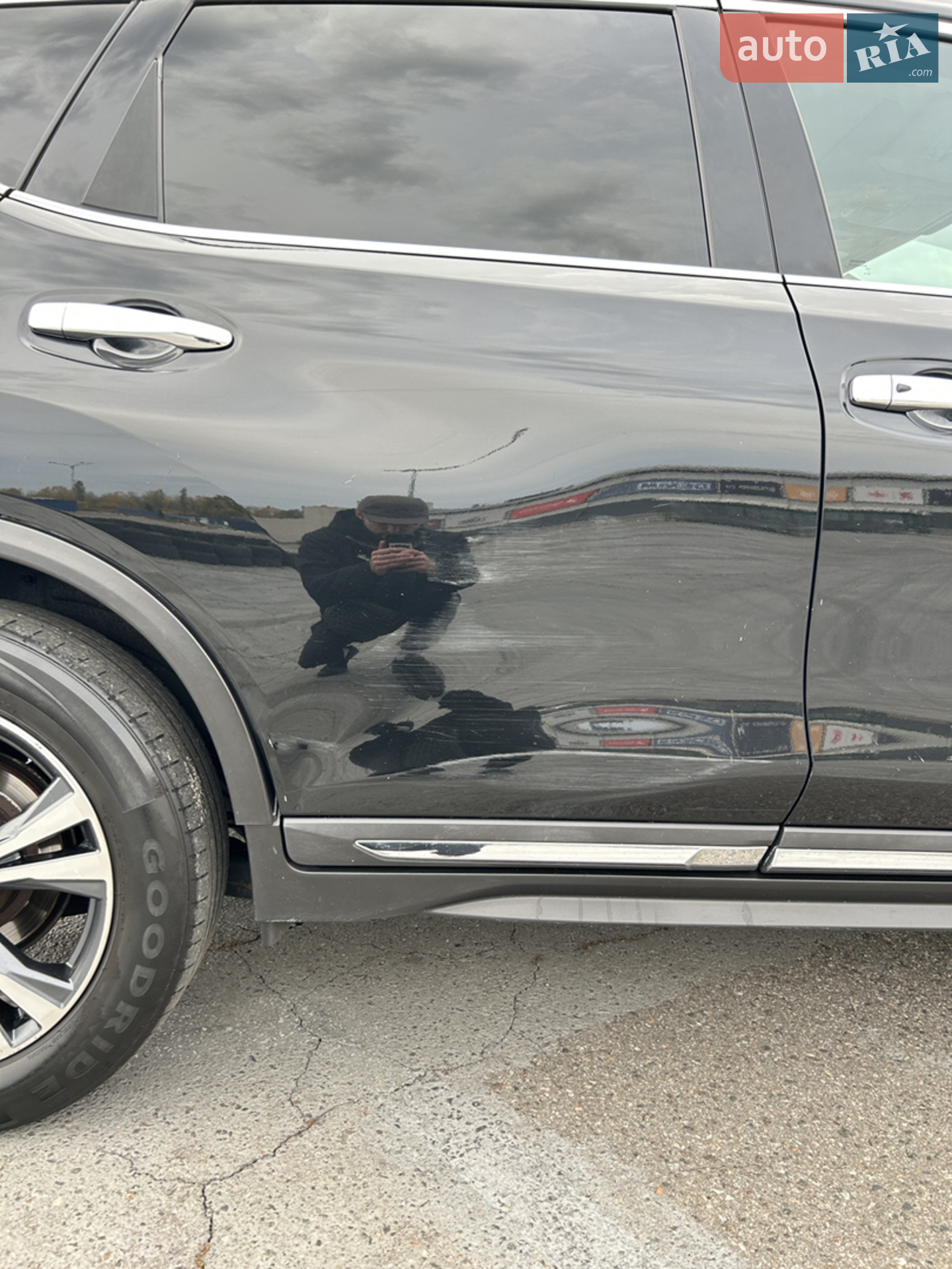 2017 Nissan Rogue - мініатюра 15