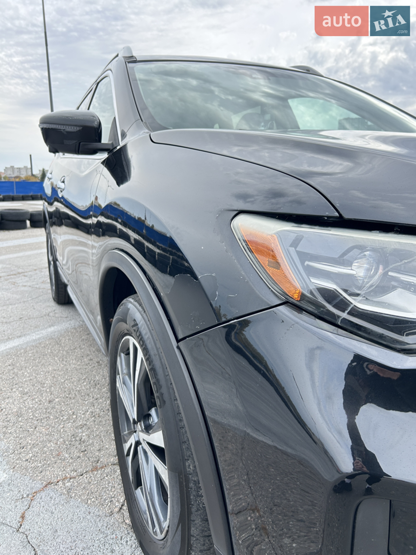 2017 Nissan Rogue - мініатюра 17
