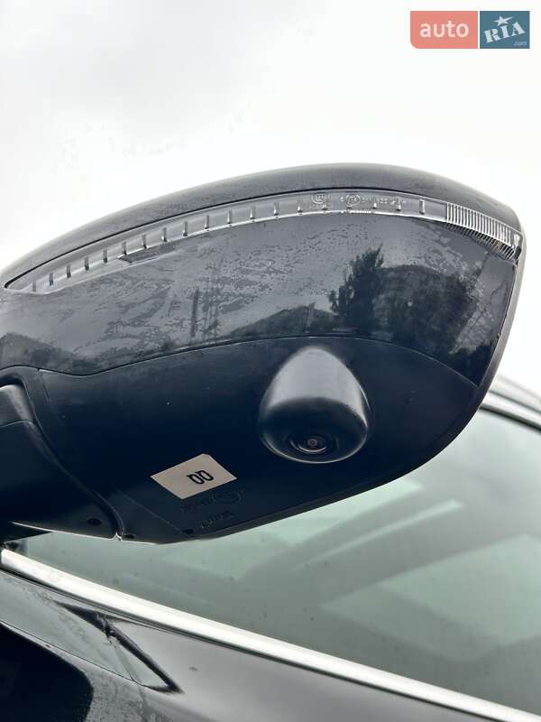 Позашляховик / Кросовер Nissan Rogue 2017 в Сумах фото 9 Позашляховик / Кросовер Nissan Rogue 2017 в Сумах