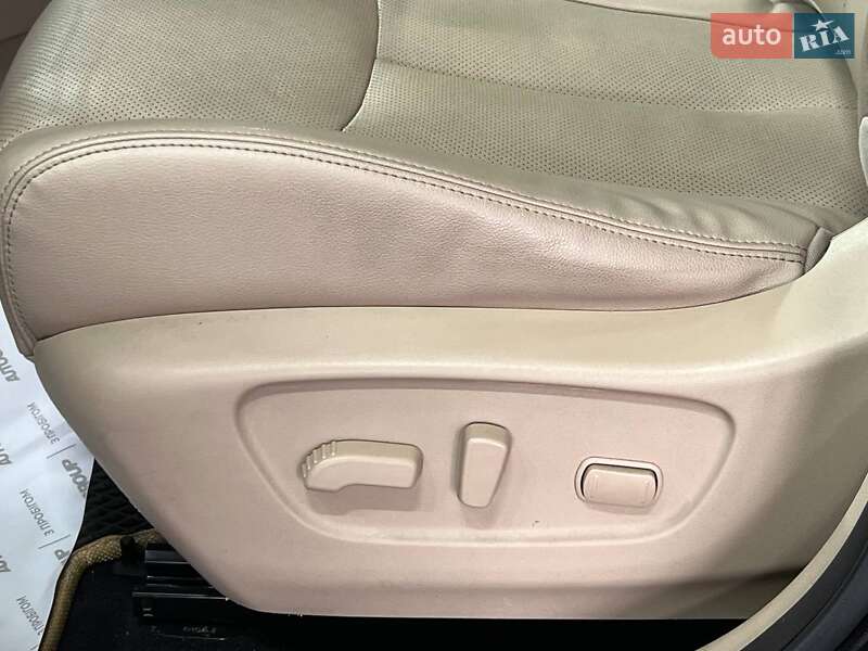 Внедорожник / Кроссовер Nissan Rogue 2016 в Одессе фото 12 Внедорожник / Кроссовер Nissan Rogue 2016 в Одессе