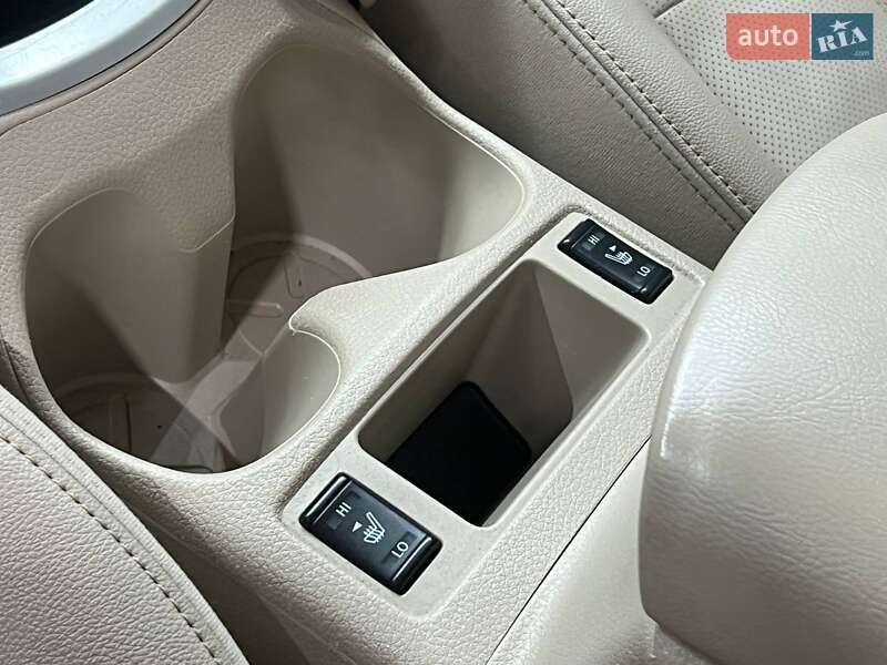 Внедорожник / Кроссовер Nissan Rogue 2016 в Одессе фото 16 Внедорожник / Кроссовер Nissan Rogue 2016 в Одессе