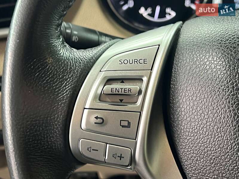 Внедорожник / Кроссовер Nissan Rogue 2016 в Одессе фото 22 Внедорожник / Кроссовер Nissan Rogue 2016 в Одессе