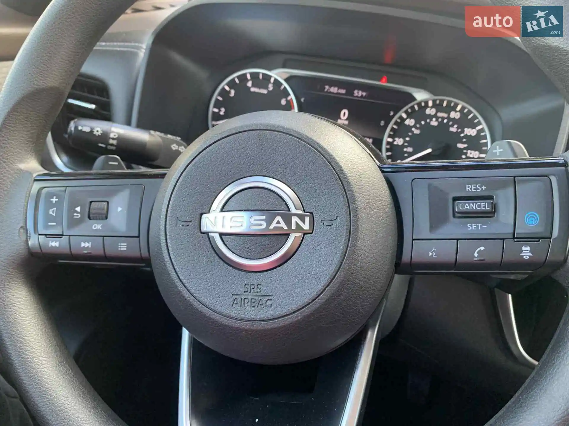 2022 Nissan Rogue - мініатюра 15
