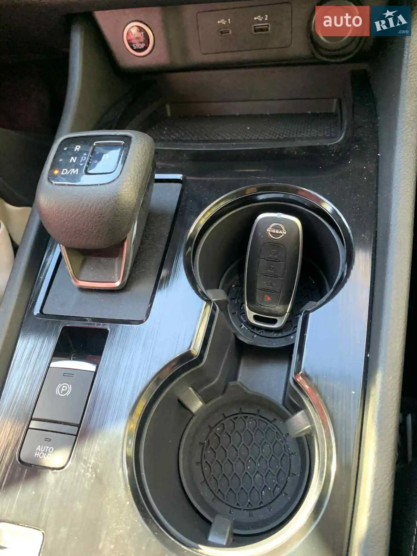 2022 Nissan Rogue - мініатюра 19