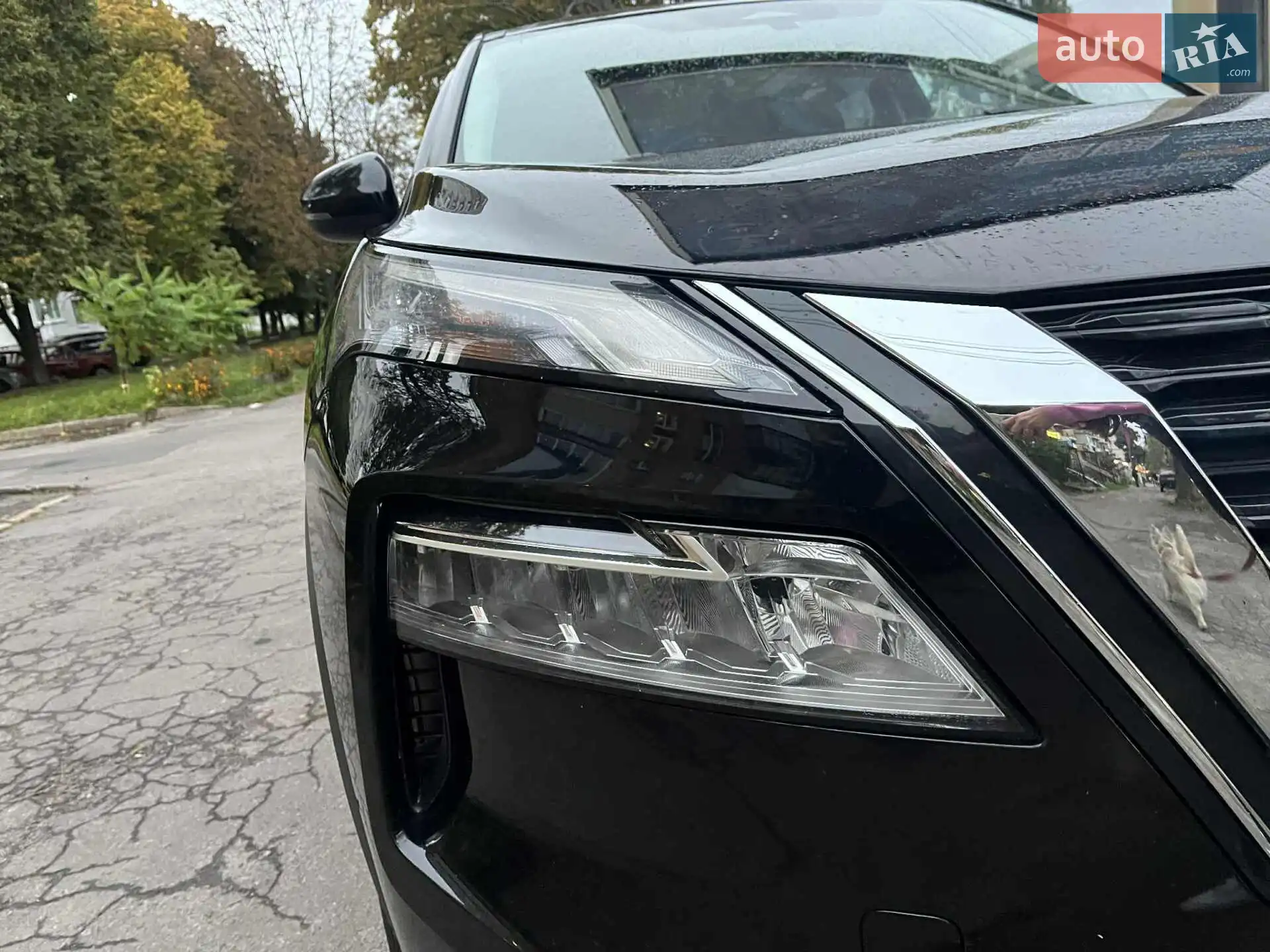 2022 Nissan Rogue - мініатюра 31