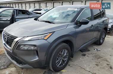 Nissan Rogue 2022 Nissan Rogue 2022