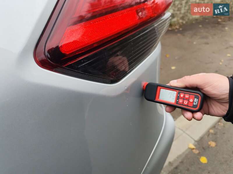 Внедорожник / Кроссовер Nissan Rogue 2018 в Харькове фото 15 Внедорожник / Кроссовер Nissan Rogue 2018 в Харькове