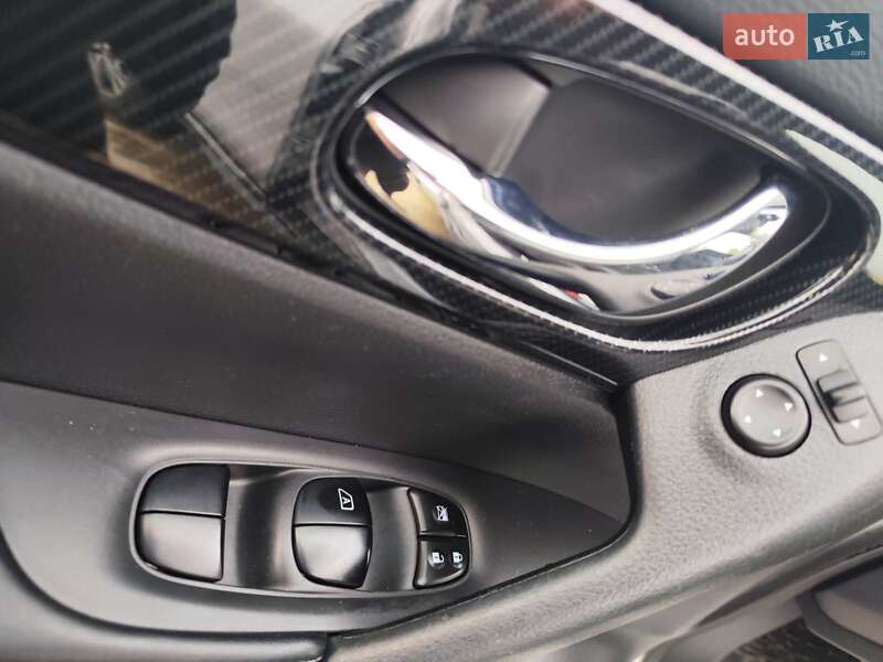 Внедорожник / Кроссовер Nissan Rogue 2018 в Харькове фото 30 Внедорожник / Кроссовер Nissan Rogue 2018 в Харькове