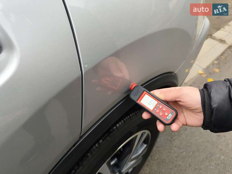 Внедорожник / Кроссовер Nissan Rogue 2018 в Харькове фото 44 Внедорожник / Кроссовер Nissan Rogue 2018 в Харькове