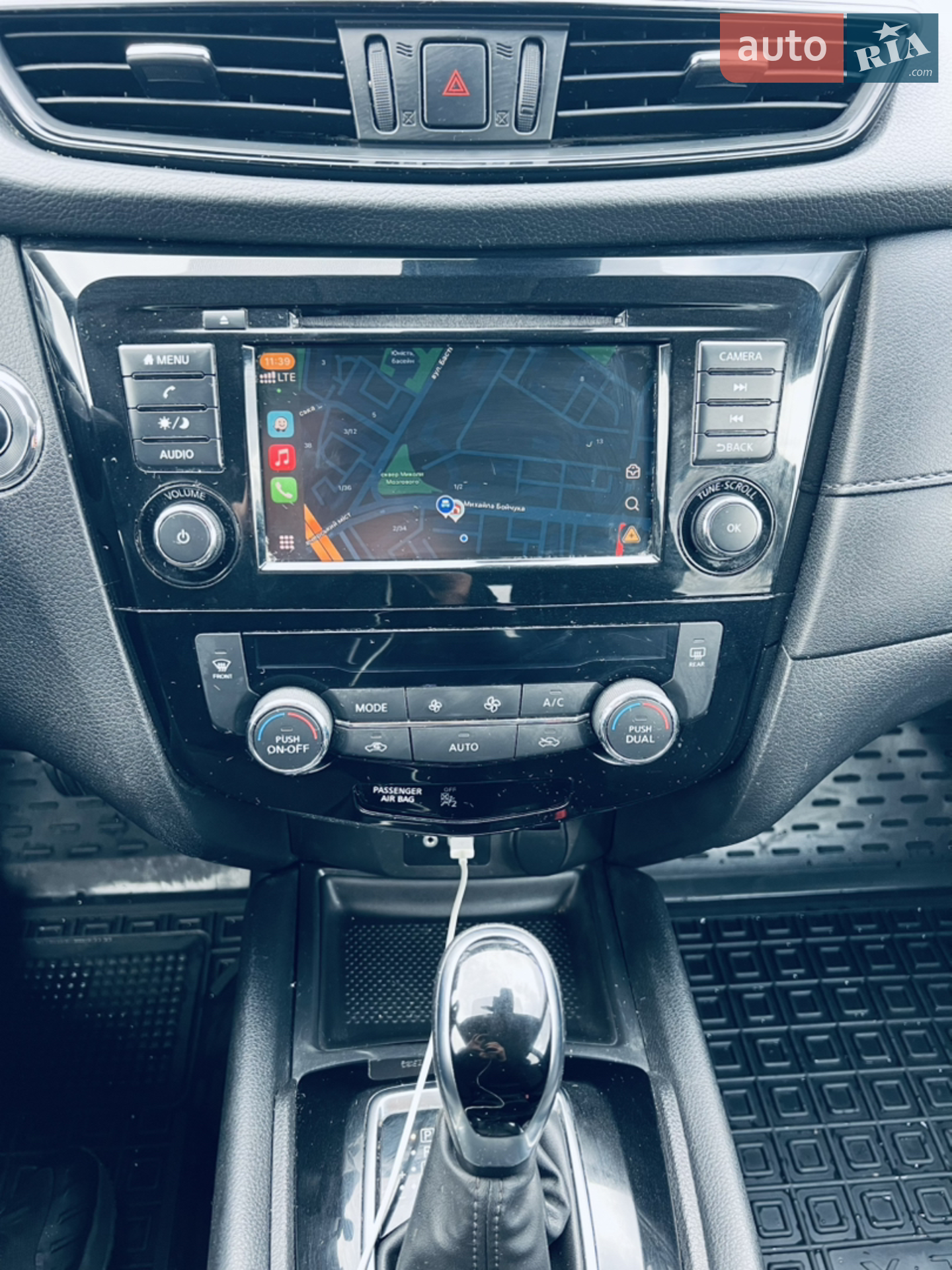 2019 Nissan Rogue - мініатюра 31