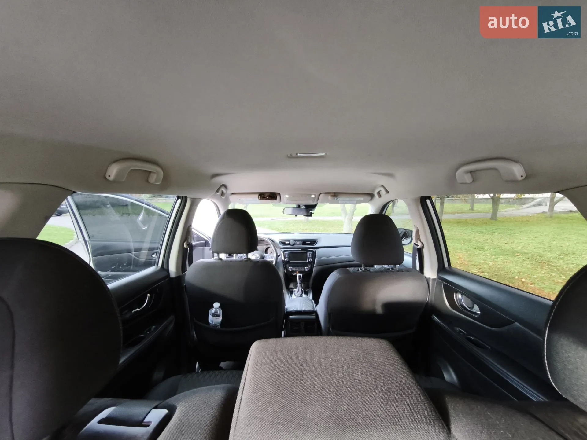 2019 Nissan Rogue - мініатюра 14